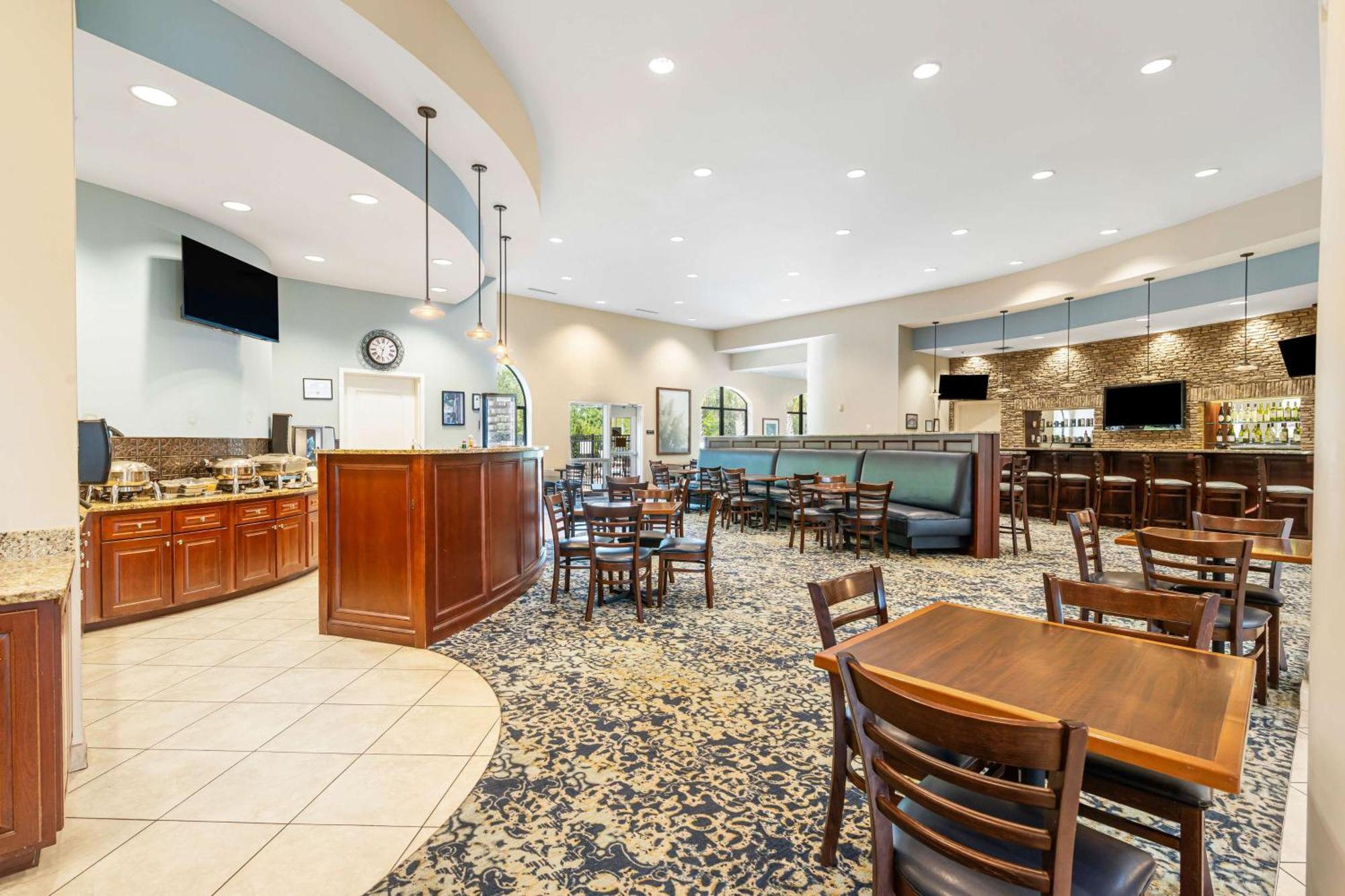 Best Western Plus Westgate Inn And Suites Leland Dış mekan fotoğraf